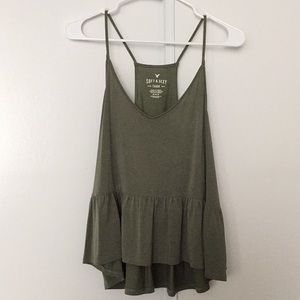 Tank top | American Eagle Outfitters |